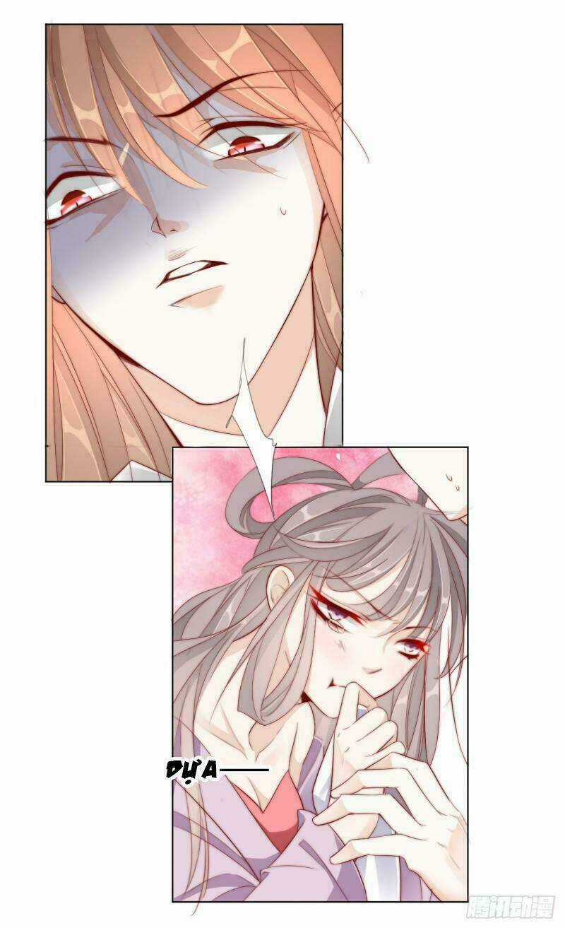 Giang Hồ Tái Kiến Chapter 25 trang 20