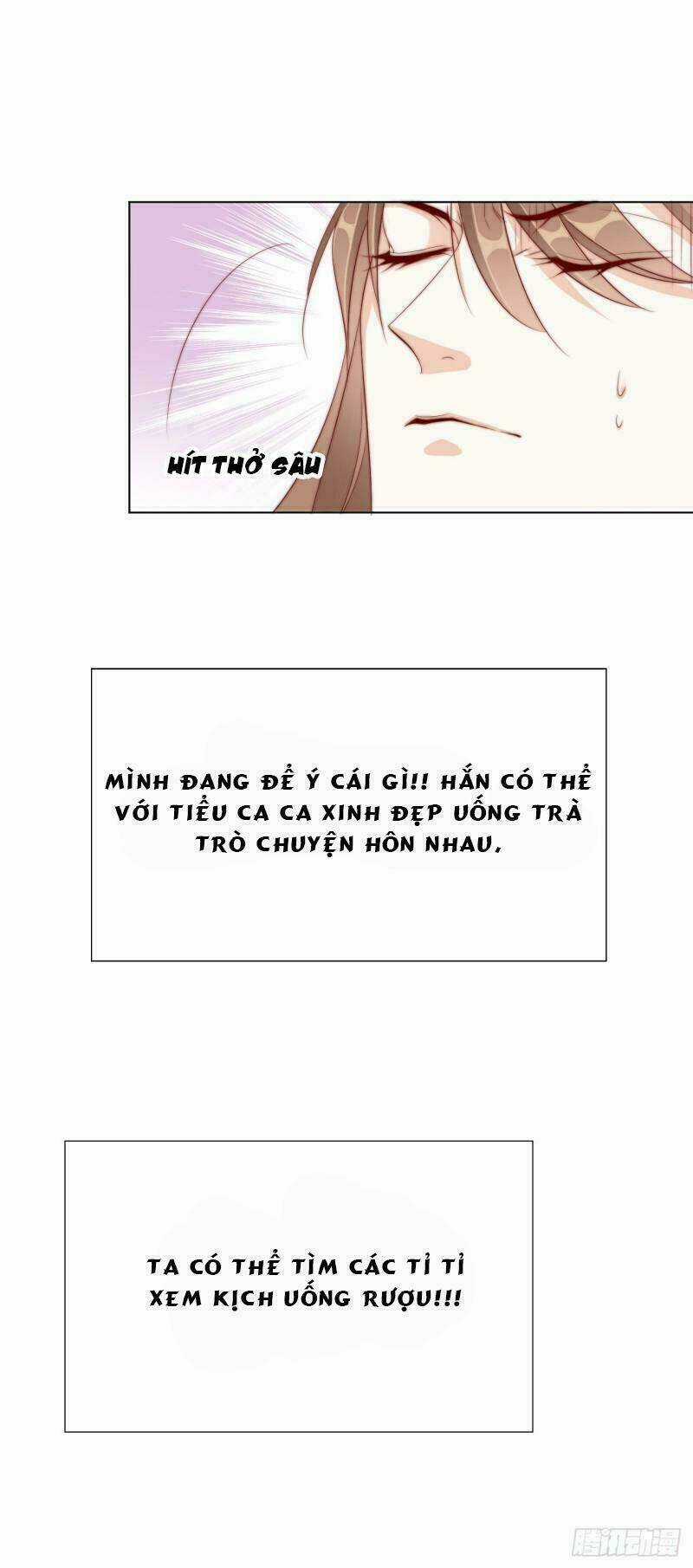 Giang Hồ Tái Kiến Chapter 25 trang 22