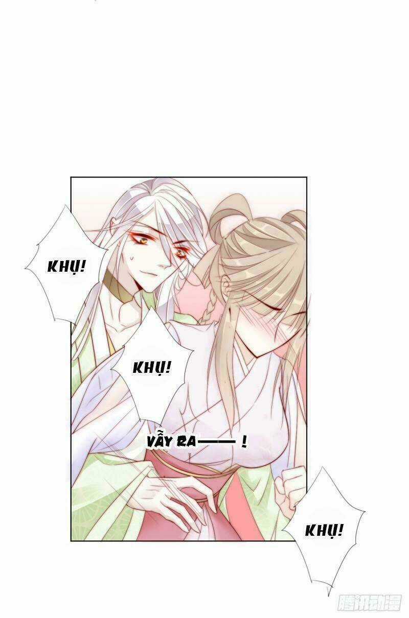 Giang Hồ Tái Kiến Chapter 25 trang 3