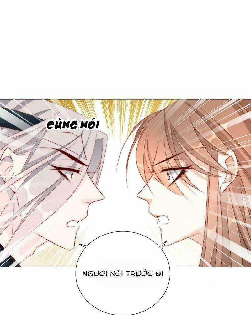 Giang Hồ Tái Kiến Chapter 25 trang 7