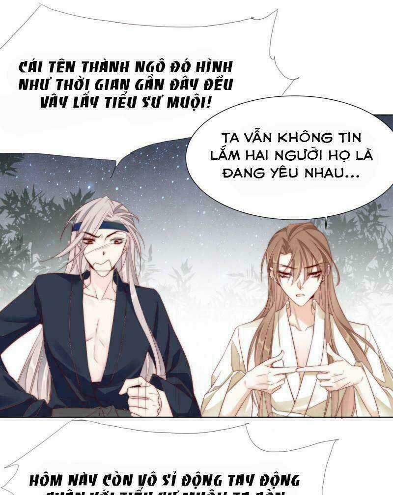 Giang Hồ Tái Kiến Chapter 25 trang 9