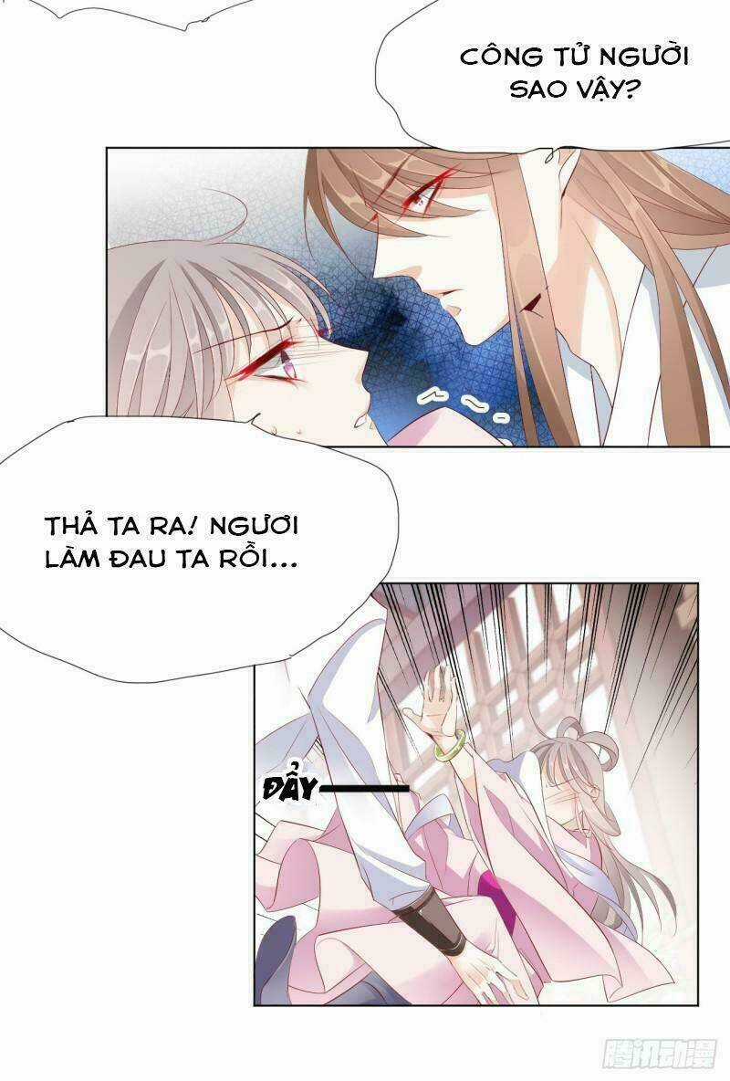 Giang Hồ Tái Kiến Chapter 26 trang 13