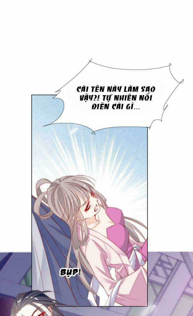 Giang Hồ Tái Kiến Chapter 26 trang 14