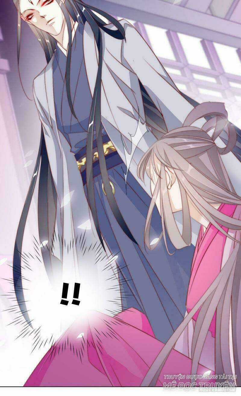 Giang Hồ Tái Kiến Chapter 26 trang 15