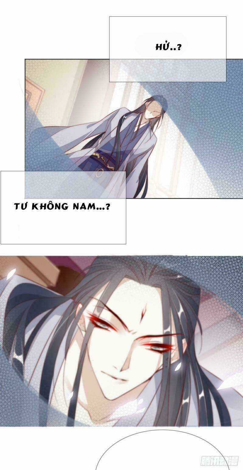 Giang Hồ Tái Kiến Chapter 26 trang 16
