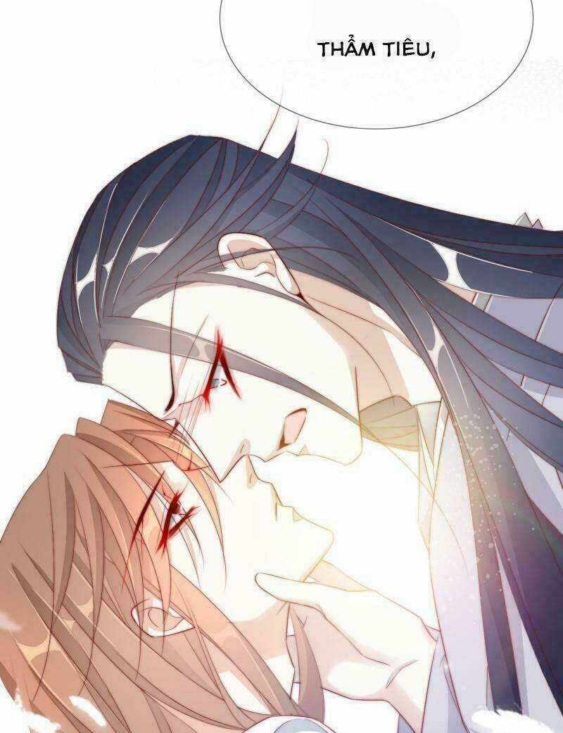 Giang Hồ Tái Kiến Chapter 26 trang 17