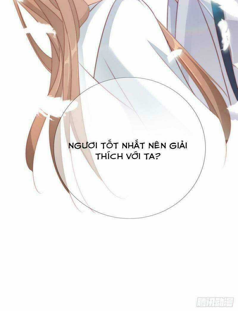 Giang Hồ Tái Kiến Chapter 26 trang 18