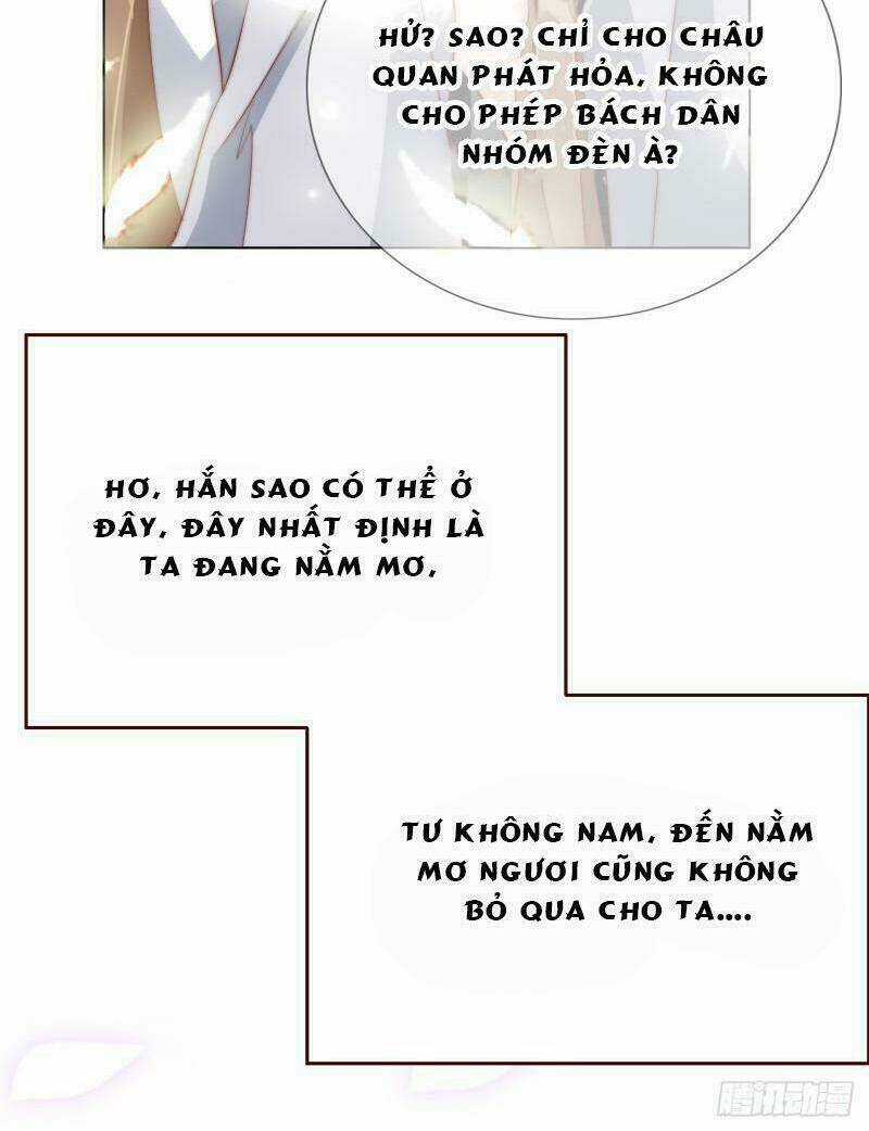 Giang Hồ Tái Kiến Chapter 26 trang 20