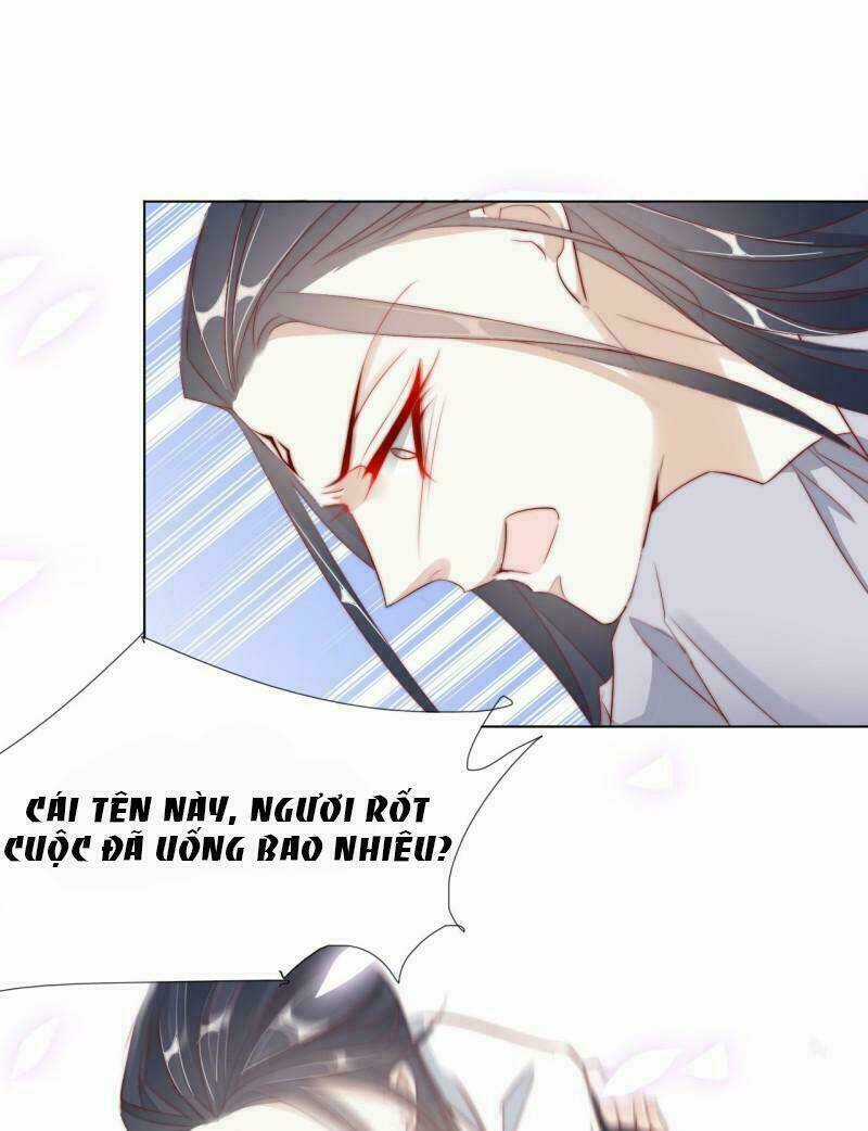 Giang Hồ Tái Kiến Chapter 26 trang 21