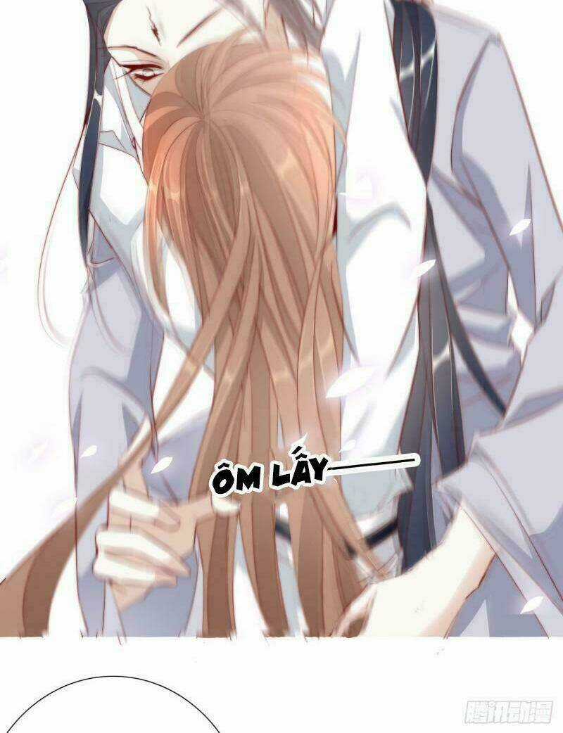 Giang Hồ Tái Kiến Chapter 26 trang 22