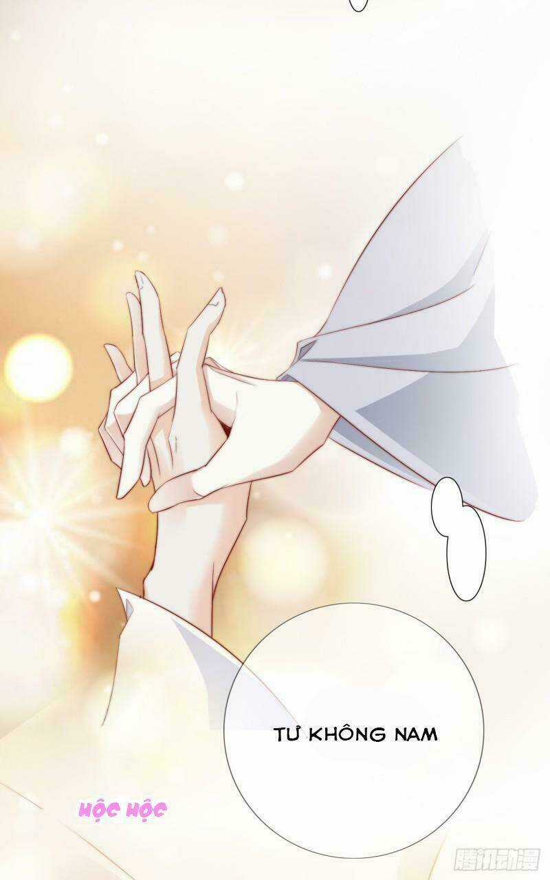 Giang Hồ Tái Kiến Chapter 26 trang 27