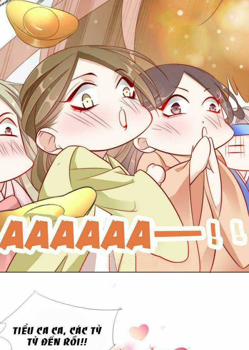 Giang Hồ Tái Kiến Chapter 26 trang 3