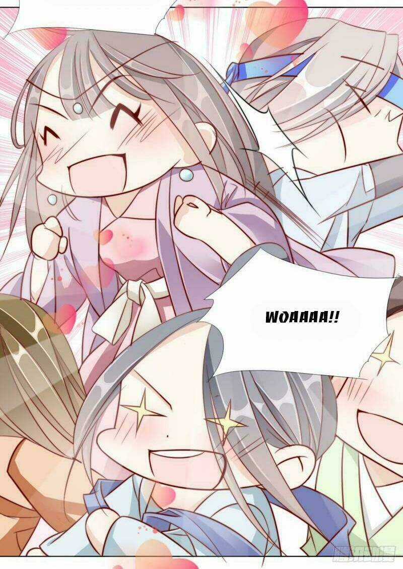 Giang Hồ Tái Kiến Chapter 26 trang 4