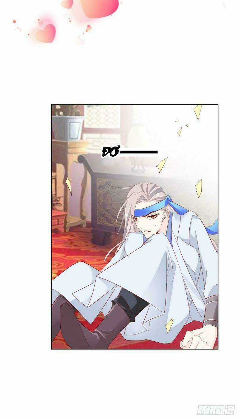 Giang Hồ Tái Kiến Chapter 26 trang 5