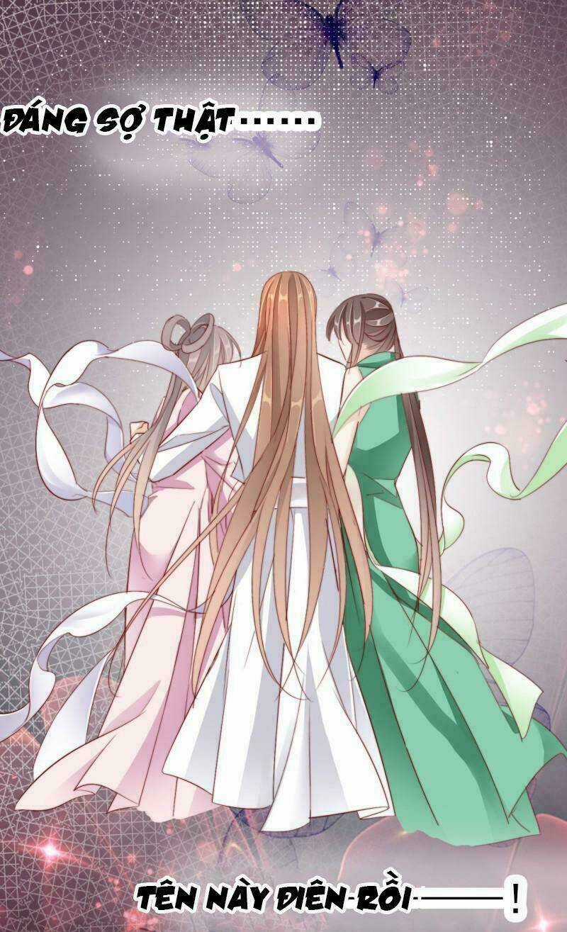 Giang Hồ Tái Kiến Chapter 26 trang 6