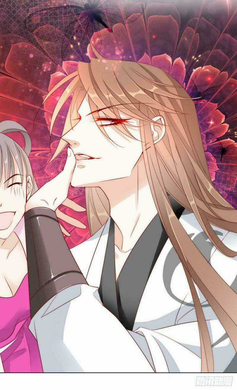 Giang Hồ Tái Kiến Chapter 26 trang 7