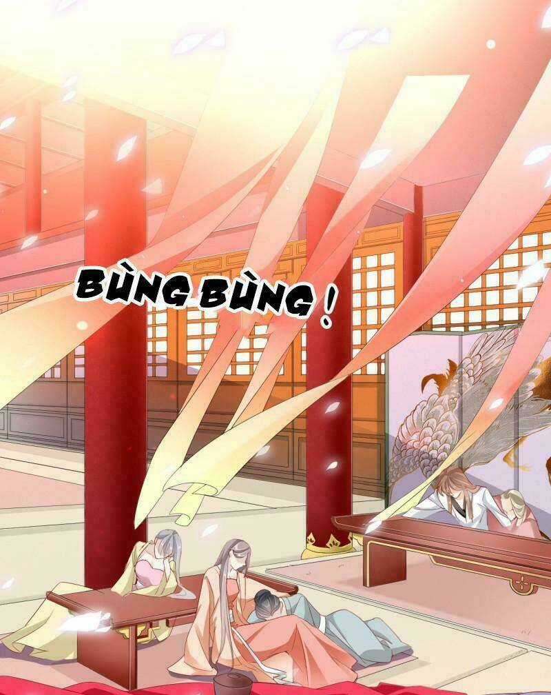 Giang Hồ Tái Kiến Chapter 26 trang 9