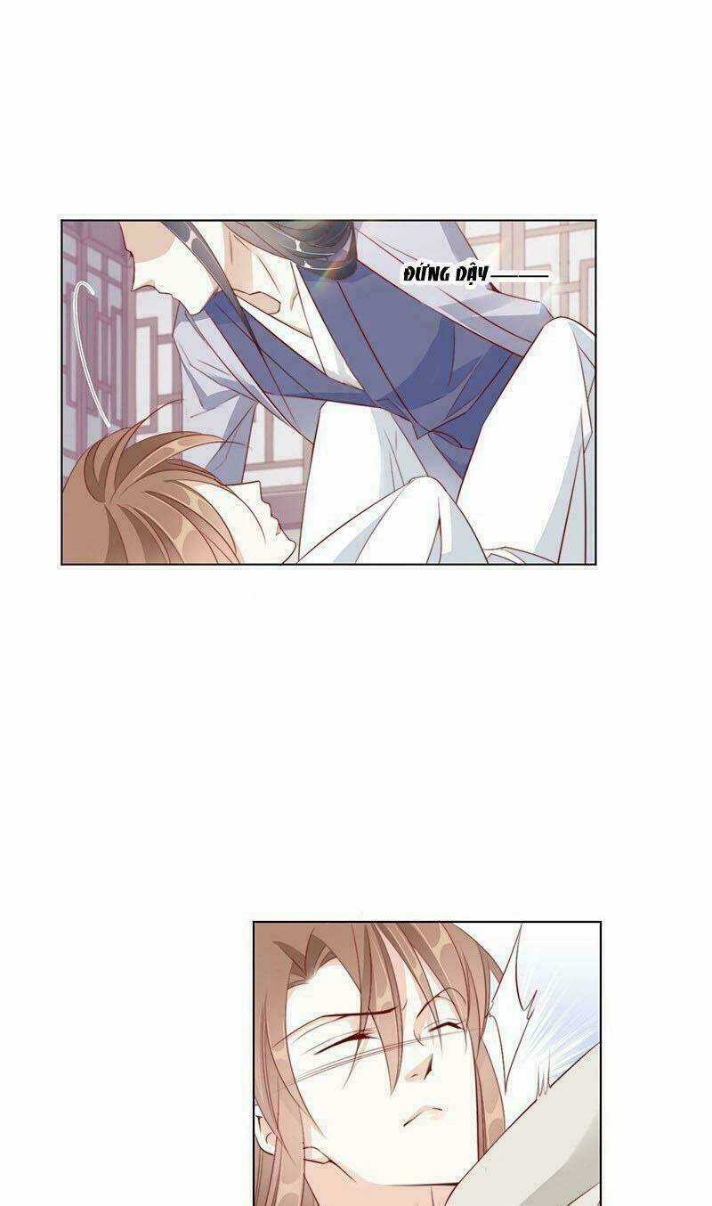 Giang Hồ Tái Kiến Chapter 27 trang 10