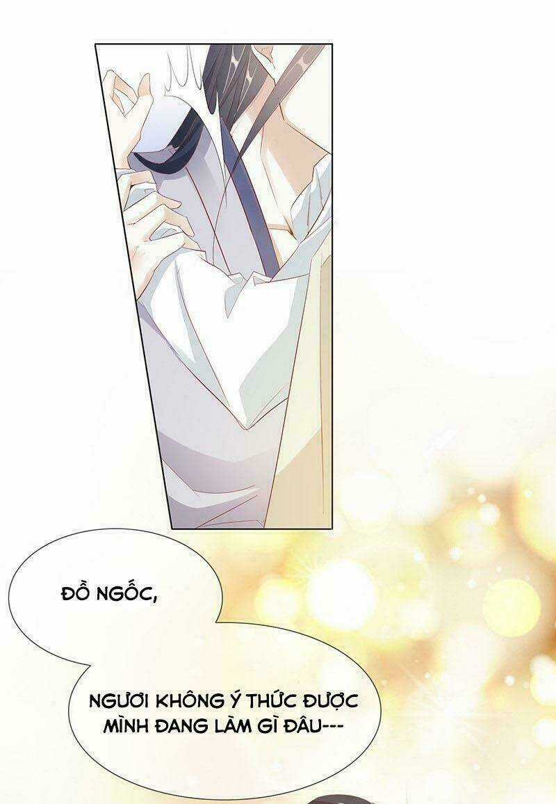 Giang Hồ Tái Kiến Chapter 27 trang 12