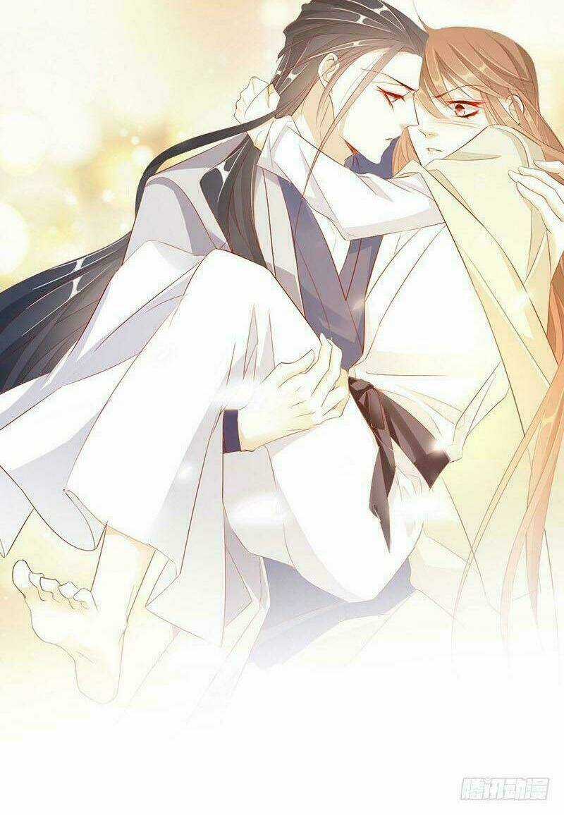 Giang Hồ Tái Kiến Chapter 27 trang 13