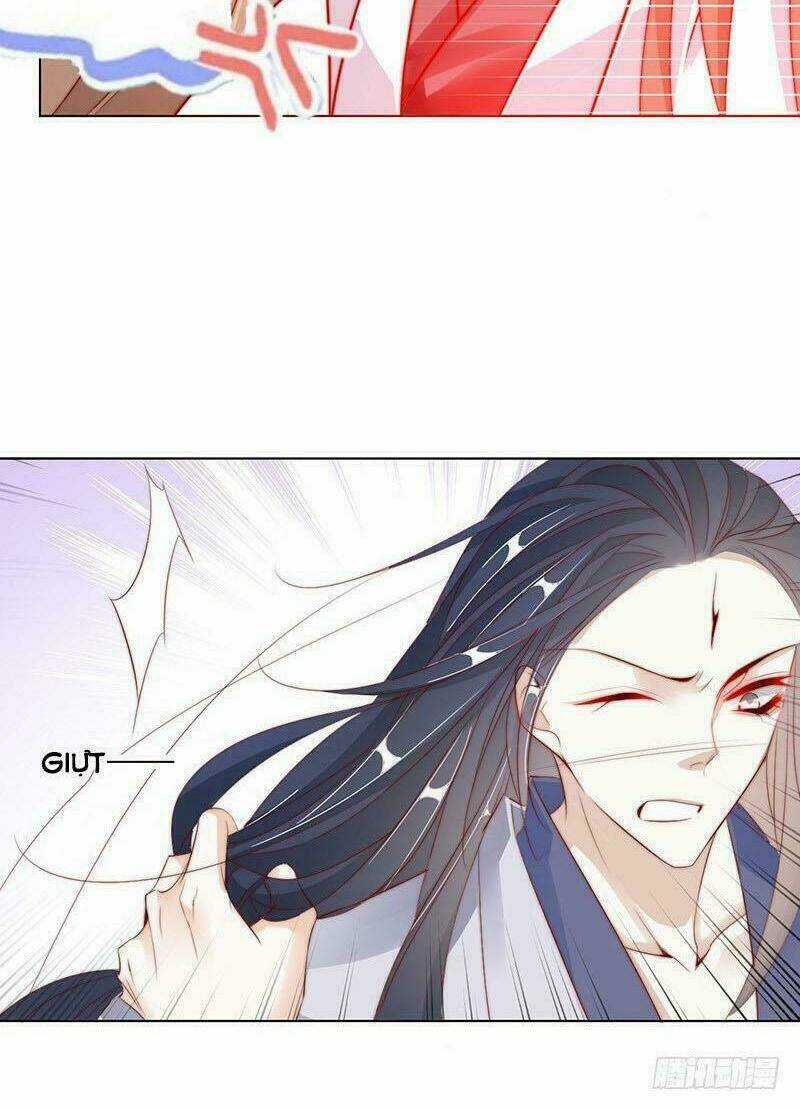 Giang Hồ Tái Kiến Chapter 27 trang 15