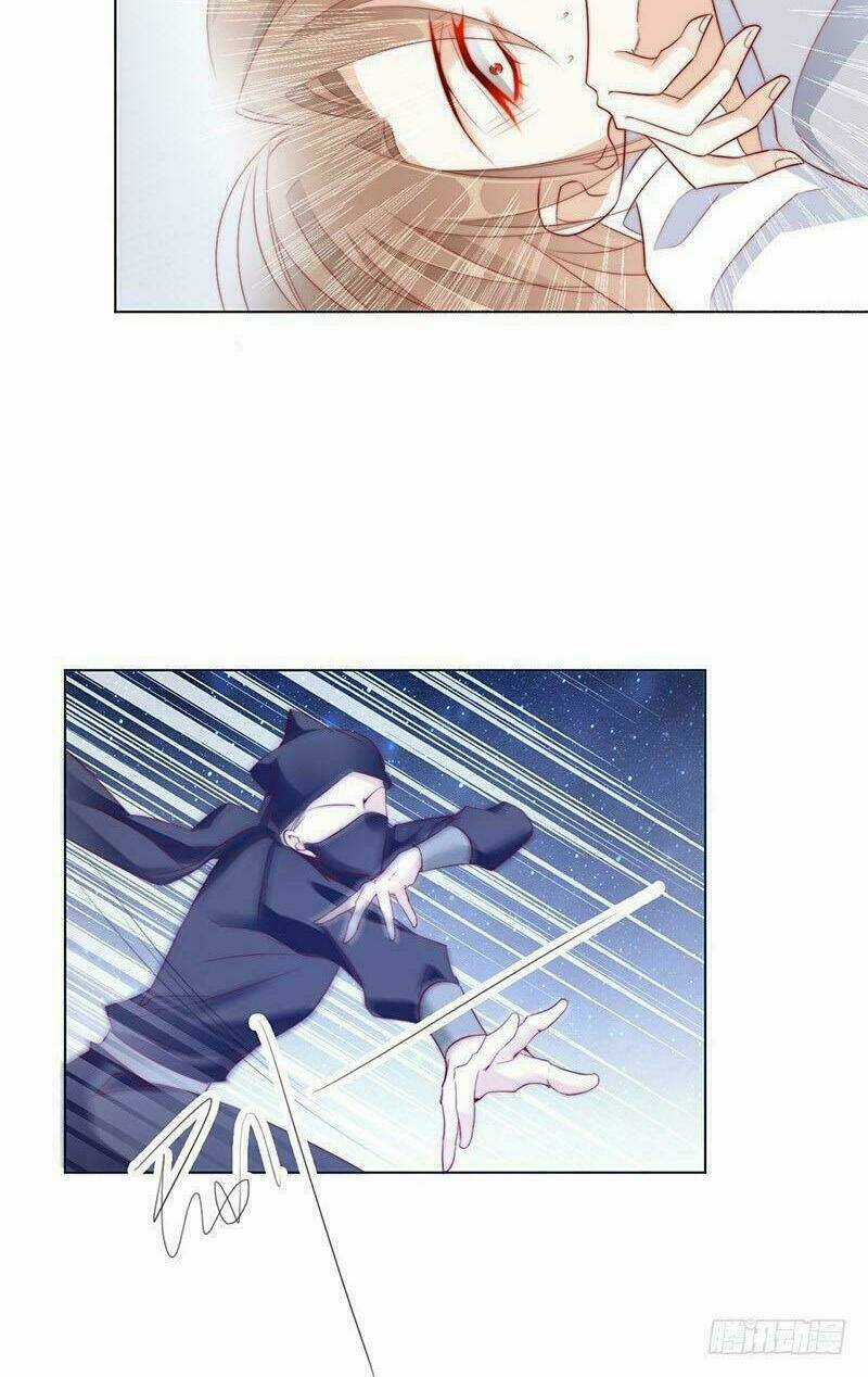 Giang Hồ Tái Kiến Chapter 27 trang 20