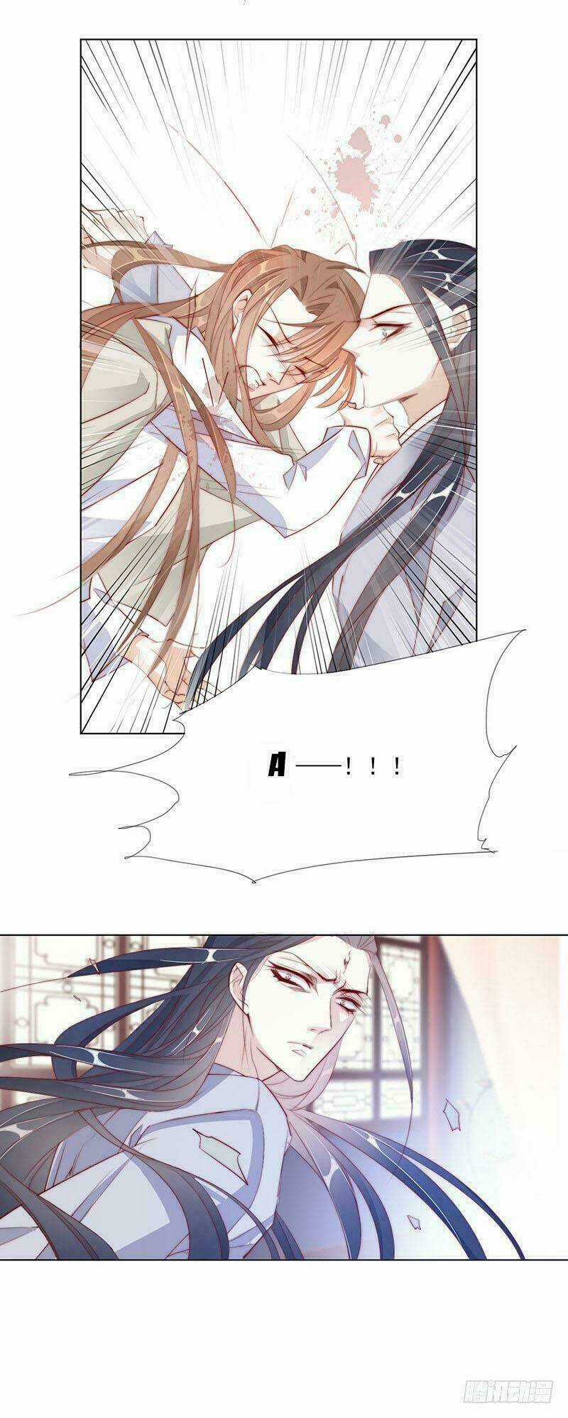 Giang Hồ Tái Kiến Chapter 27 trang 21