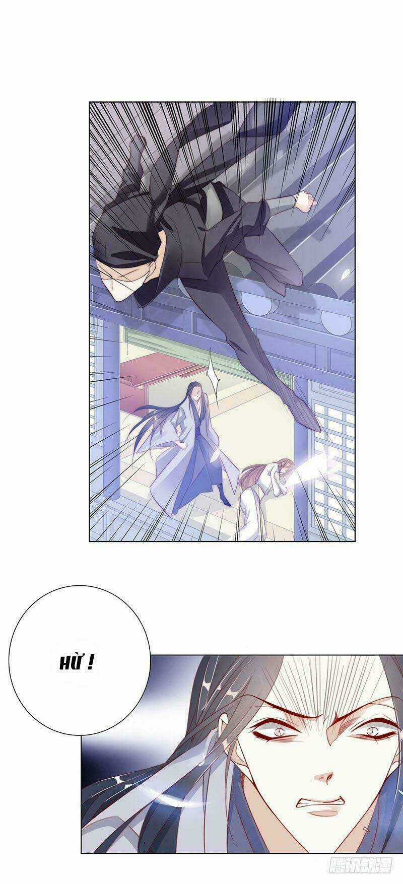 Giang Hồ Tái Kiến Chapter 27 trang 22