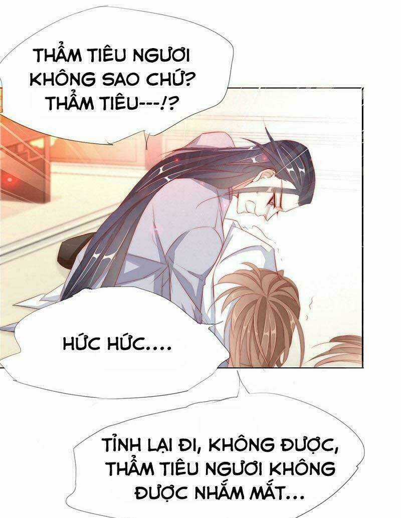 Giang Hồ Tái Kiến Chapter 27 trang 23
