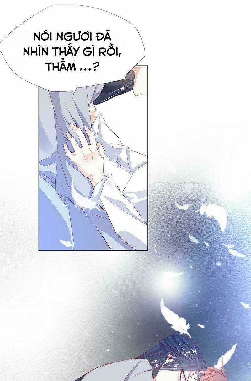 Giang Hồ Tái Kiến Chapter 27 trang 25