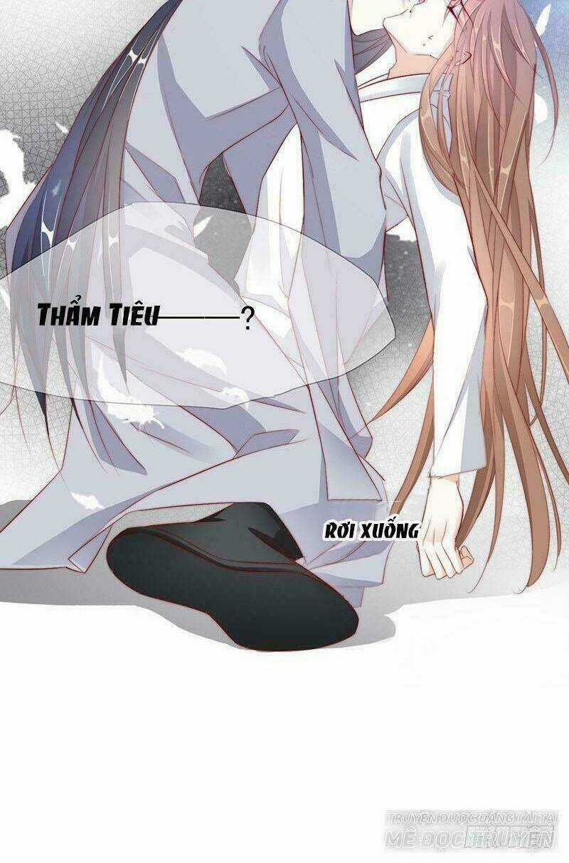 Giang Hồ Tái Kiến Chapter 27 trang 26