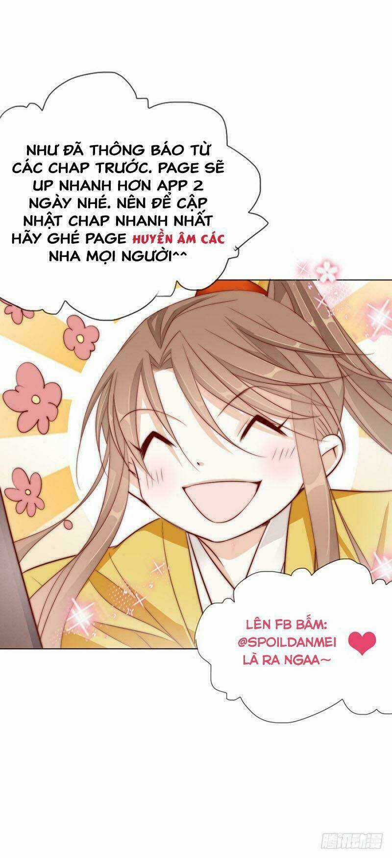 Giang Hồ Tái Kiến Chapter 27 trang 27