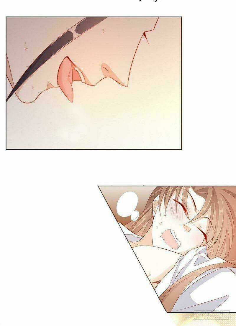 Giang Hồ Tái Kiến Chapter 27 trang 4