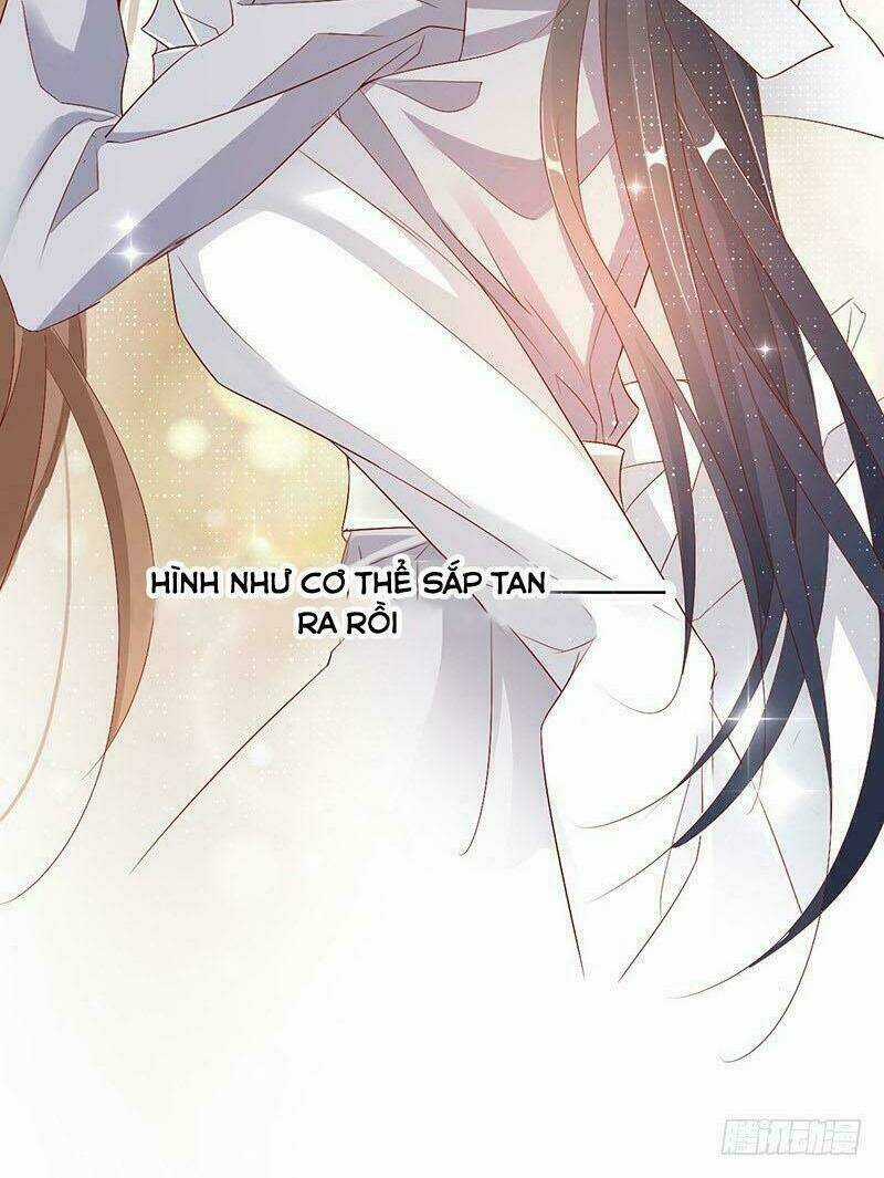 Giang Hồ Tái Kiến Chapter 27 trang 6