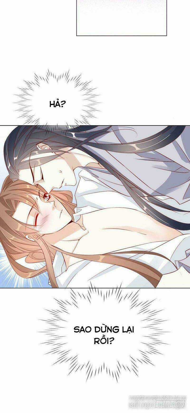 Giang Hồ Tái Kiến Chapter 27 trang 9