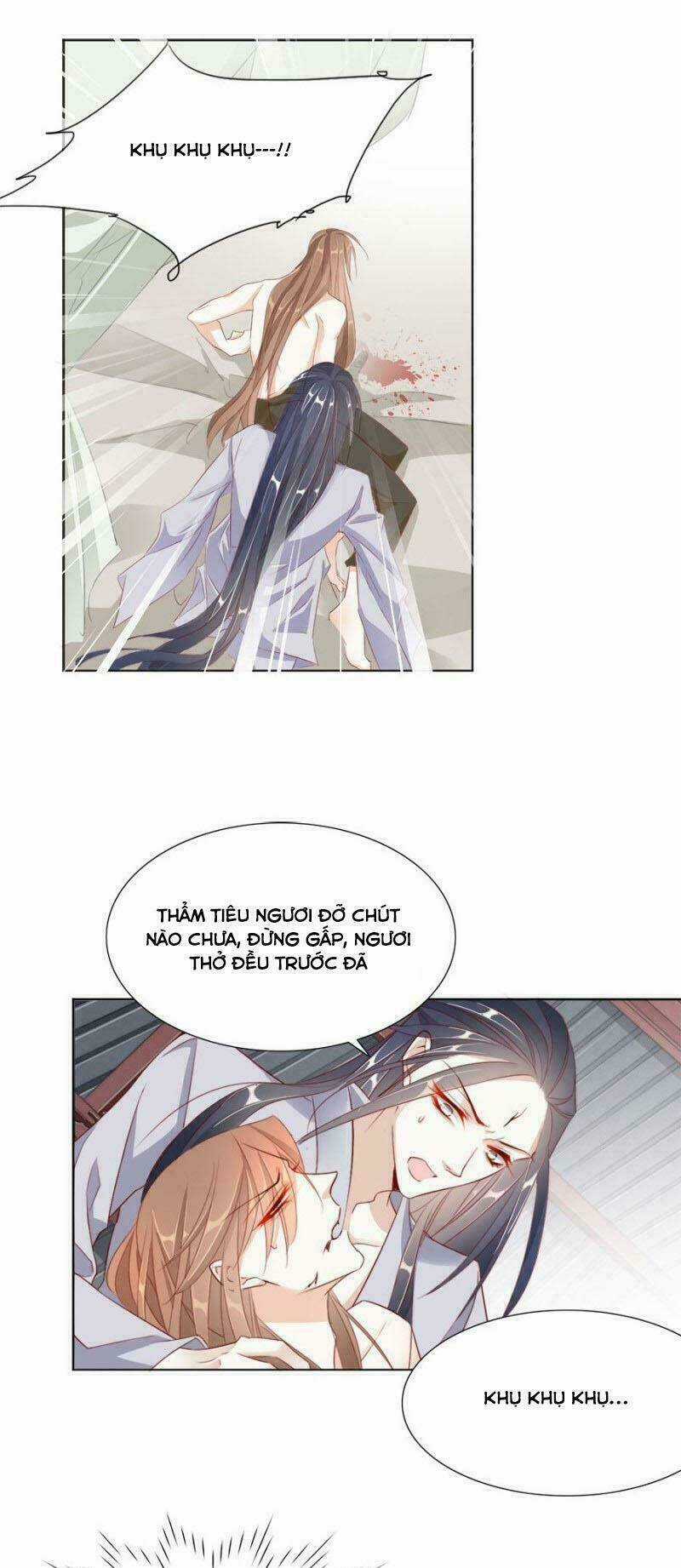 Giang Hồ Tái Kiến Chapter 28 trang 11