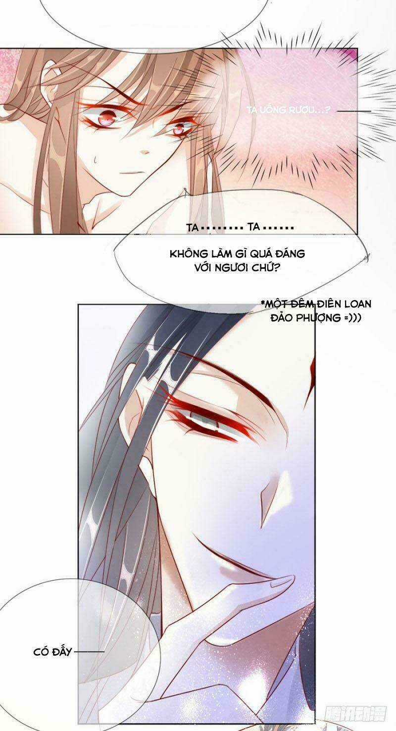 Giang Hồ Tái Kiến Chapter 28 trang 14