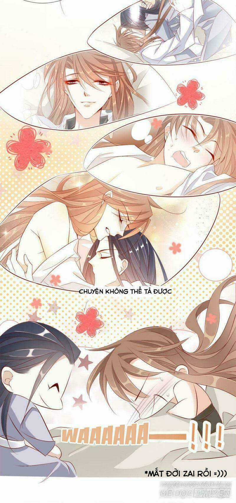 Giang Hồ Tái Kiến Chapter 28 trang 15