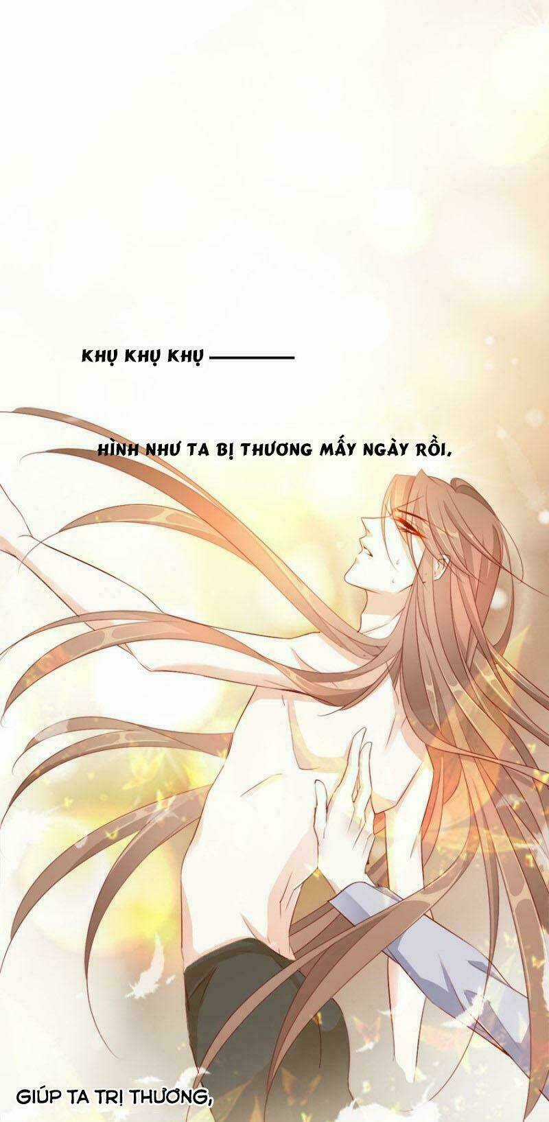 Giang Hồ Tái Kiến Chapter 28 trang 16