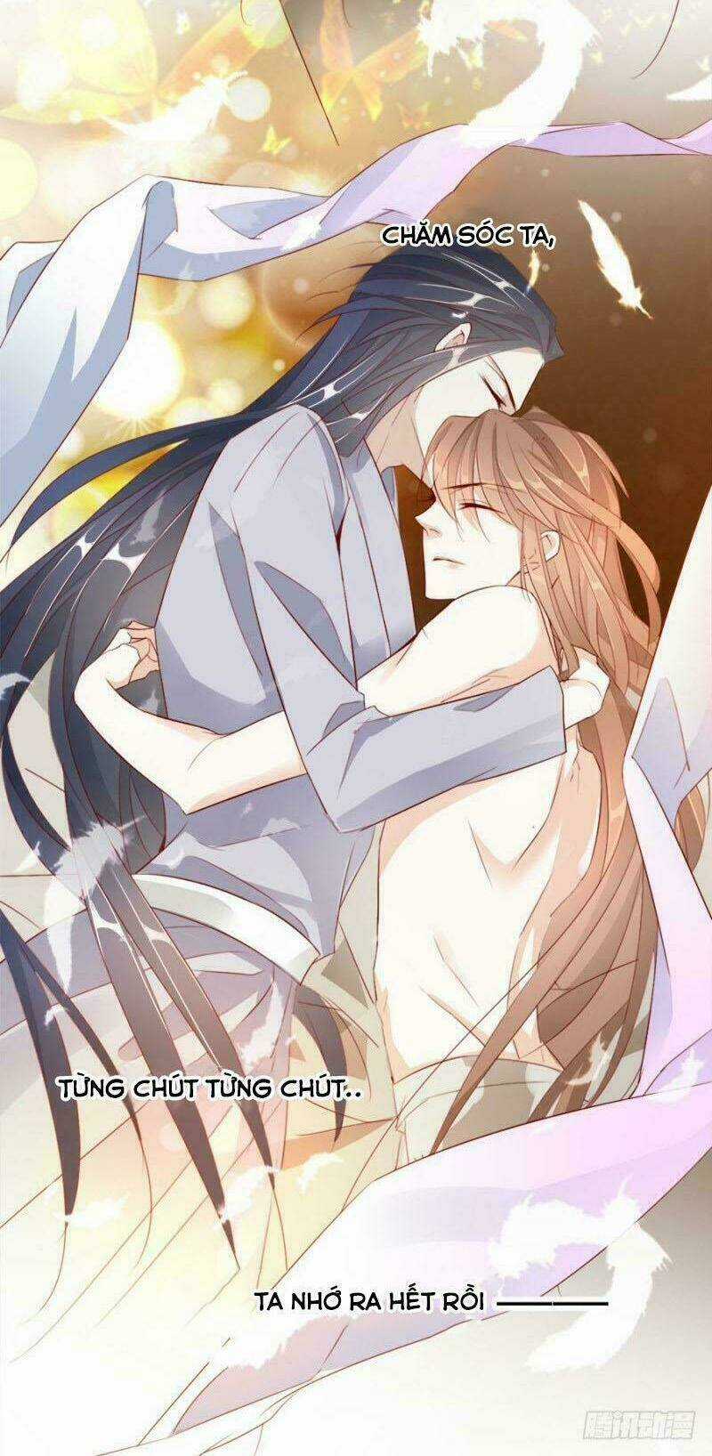 Giang Hồ Tái Kiến Chapter 28 trang 17