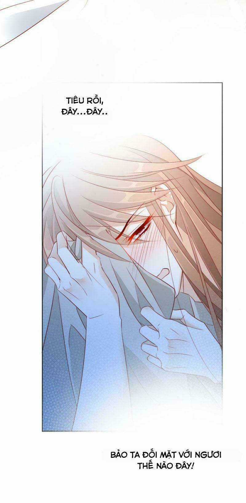 Giang Hồ Tái Kiến Chapter 28 trang 18