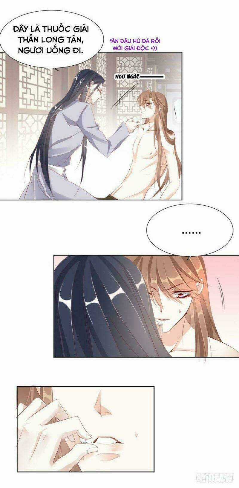 Giang Hồ Tái Kiến Chapter 28 trang 19