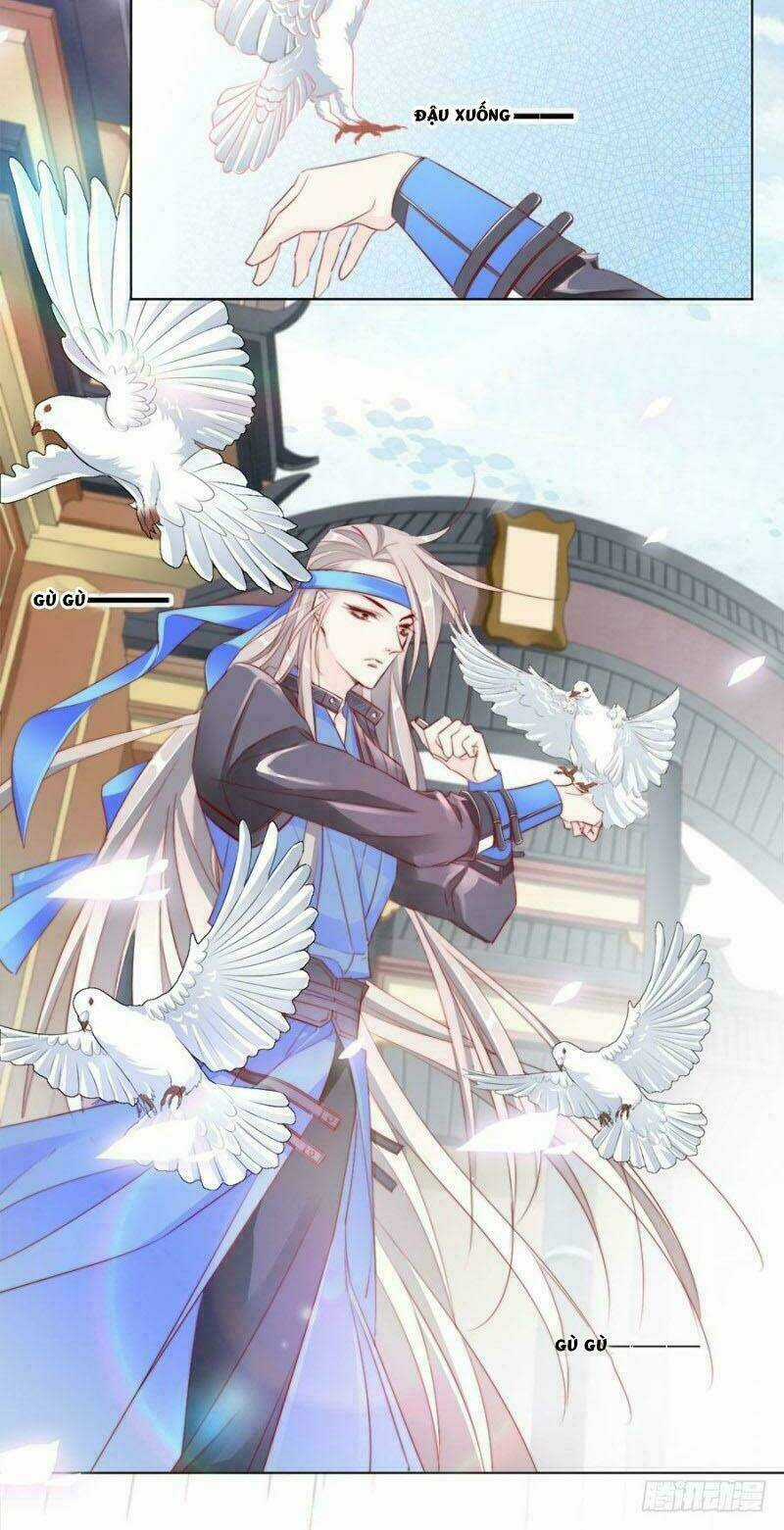 Giang Hồ Tái Kiến Chapter 28 trang 2