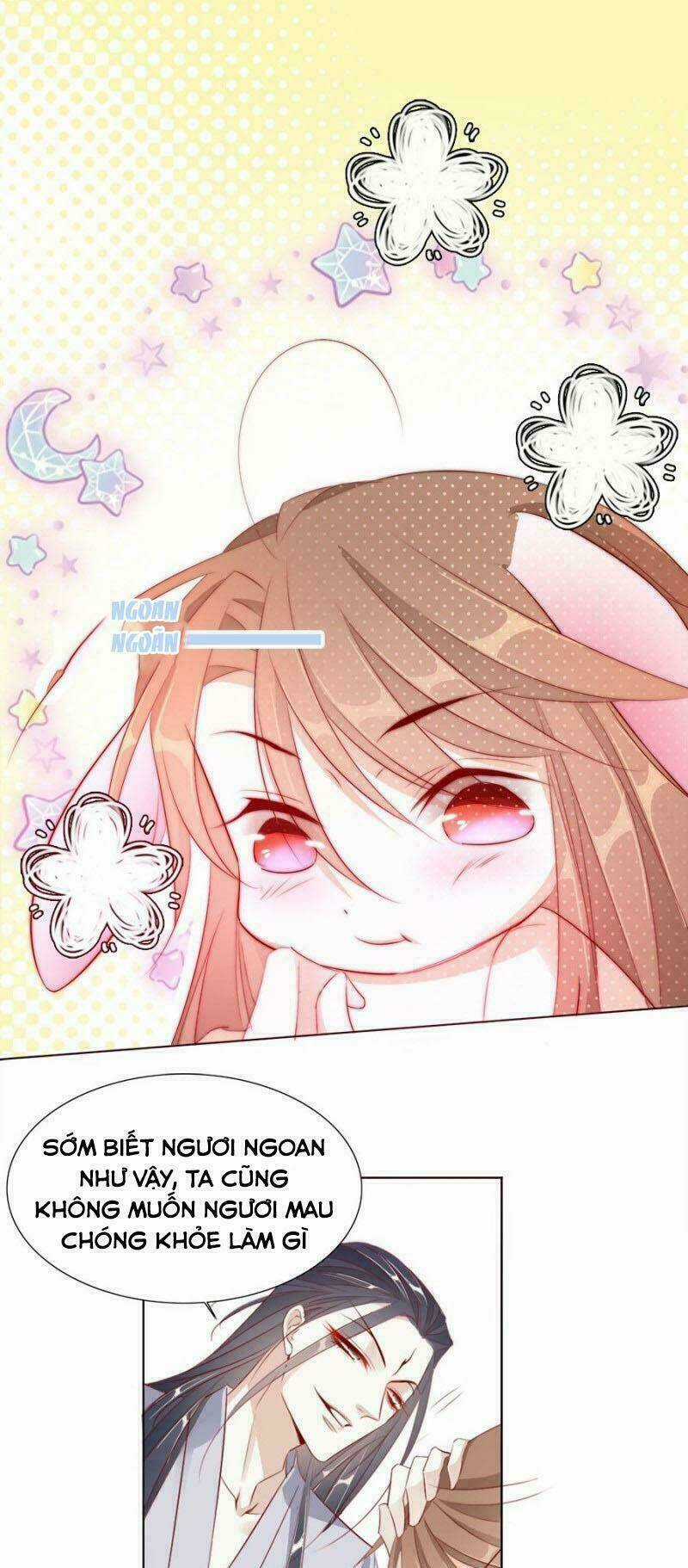 Giang Hồ Tái Kiến Chapter 28 trang 20