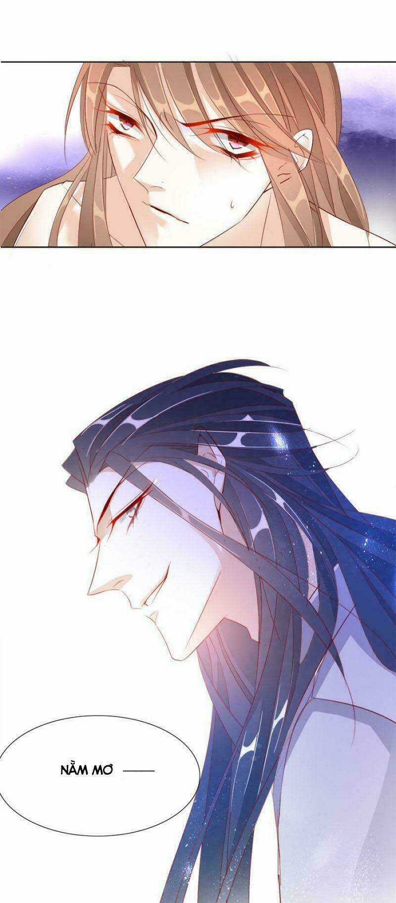 Giang Hồ Tái Kiến Chapter 28 trang 22