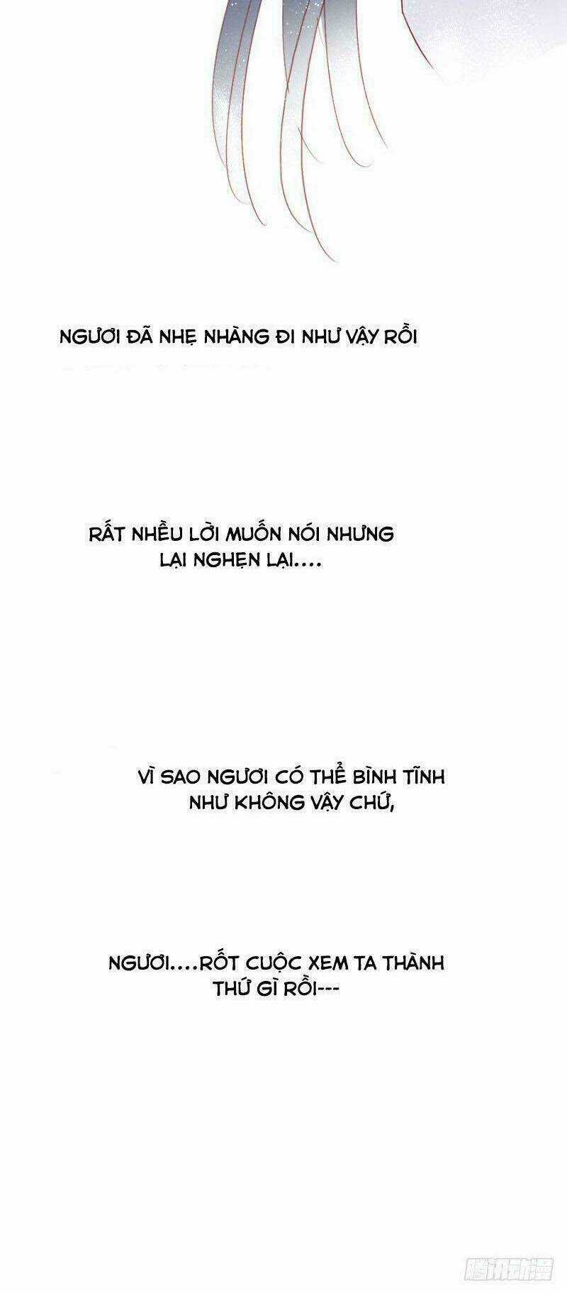 Giang Hồ Tái Kiến Chapter 28 trang 23
