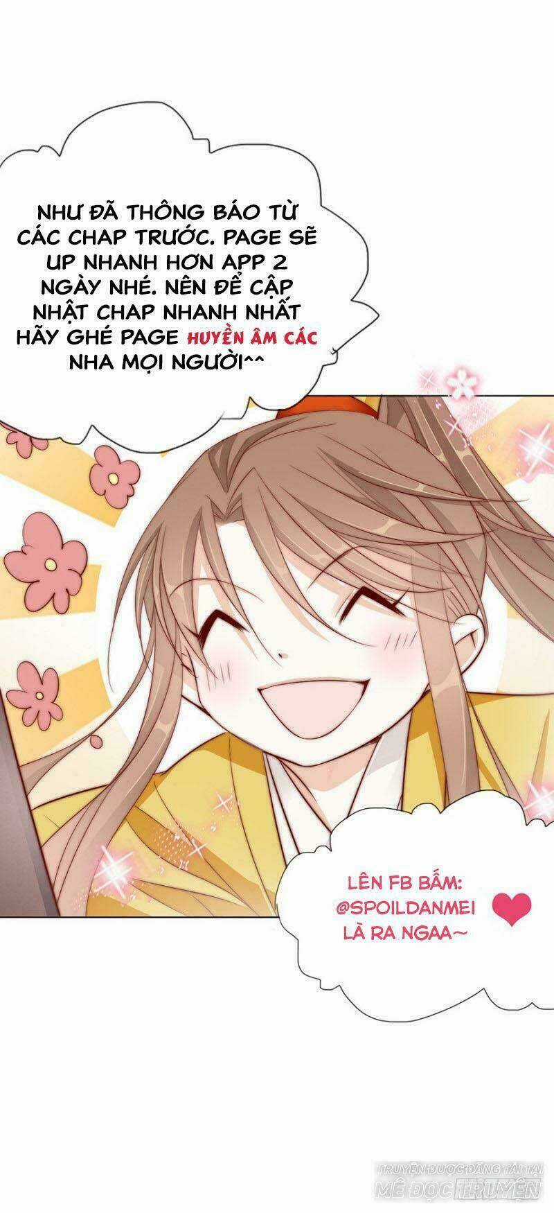 Giang Hồ Tái Kiến Chapter 28 trang 24