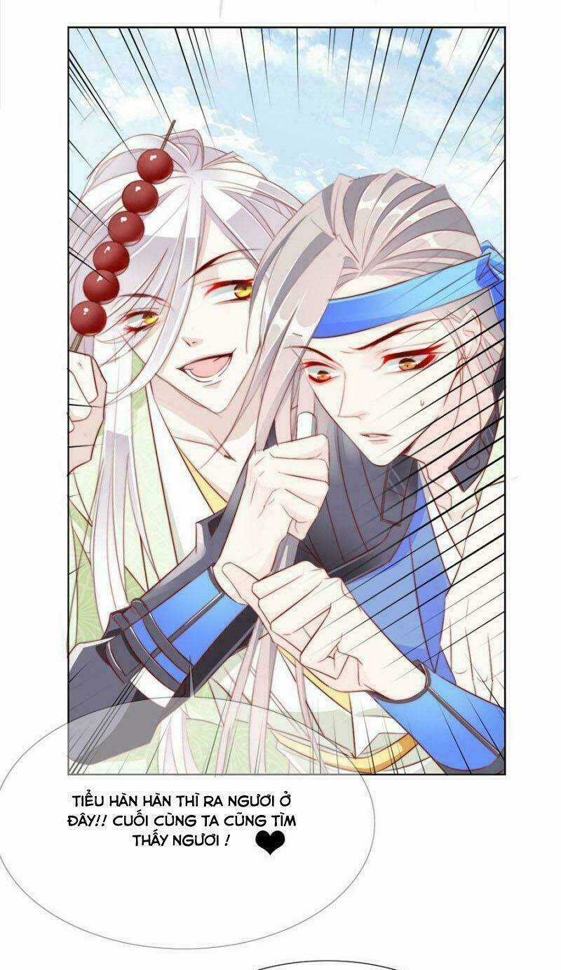 Giang Hồ Tái Kiến Chapter 28 trang 3