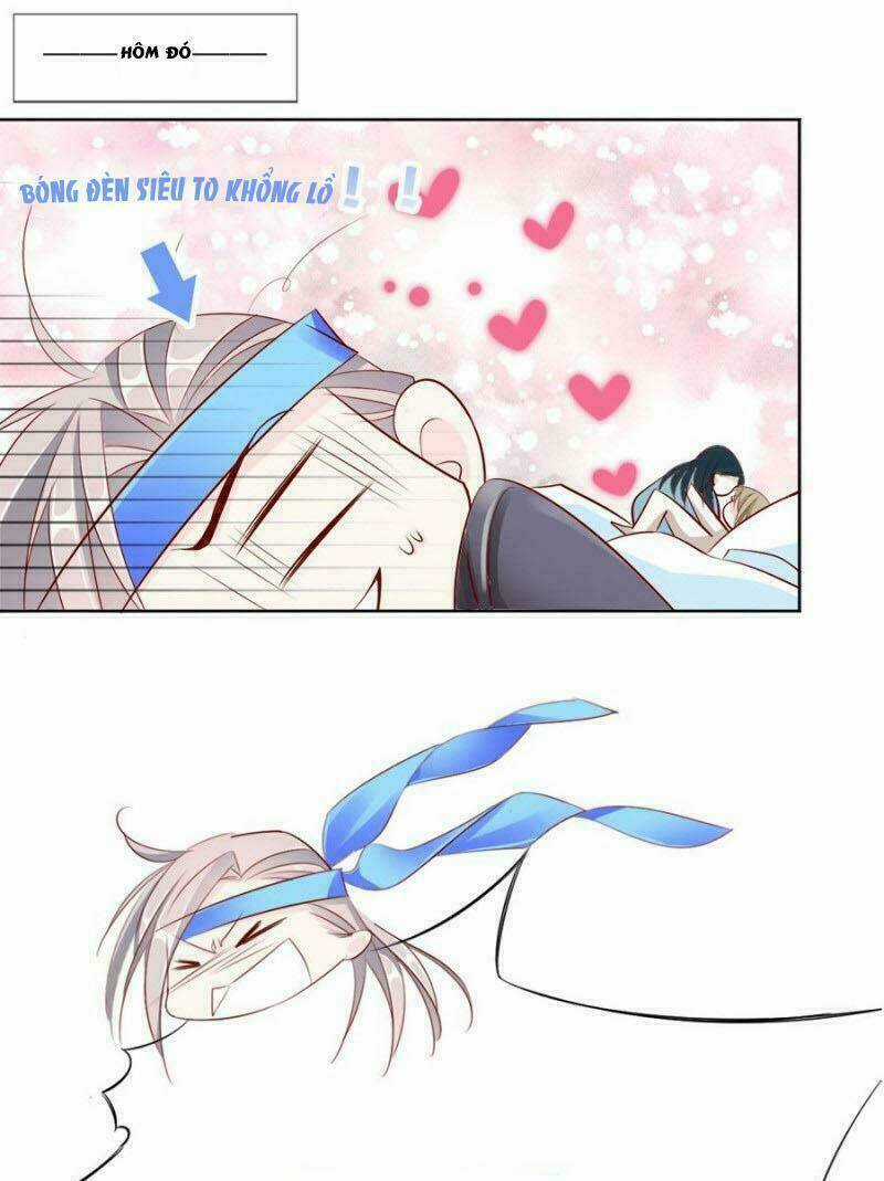 Giang Hồ Tái Kiến Chapter 28 trang 7