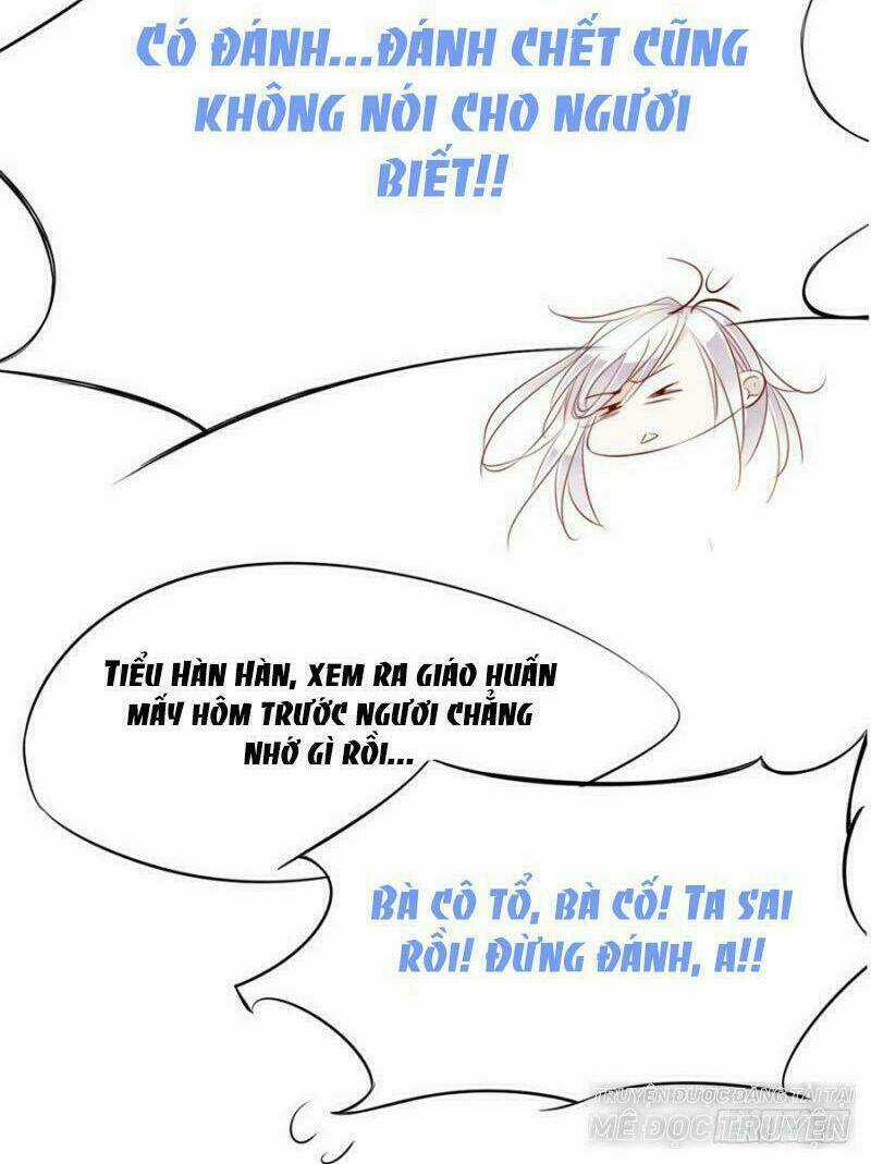 Giang Hồ Tái Kiến Chapter 28 trang 8